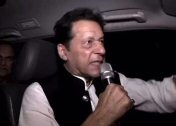 مہمان کی تذلیل سے بھارت کی اپنی ذہنیت آشکار ہوئی، عمران خان