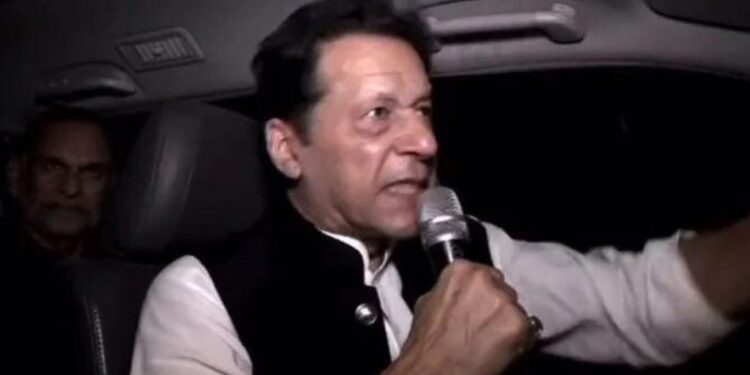 مہمان کی تذلیل سے بھارت کی اپنی ذہنیت آشکار ہوئی، عمران خان