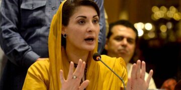 سول عدالتیں متنازع، ایک سیاسی جماعت کی آلہ کار بن چکیں’ مریم نواز کا علماء و مشائخ سےخطاب