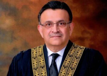 مذاکرات ناکام ہوئے تو عدالت 14 مئی کے فیصلے کو لے کر بیٹھی نہیں رہے گی،چیف جسٹس پاکستان