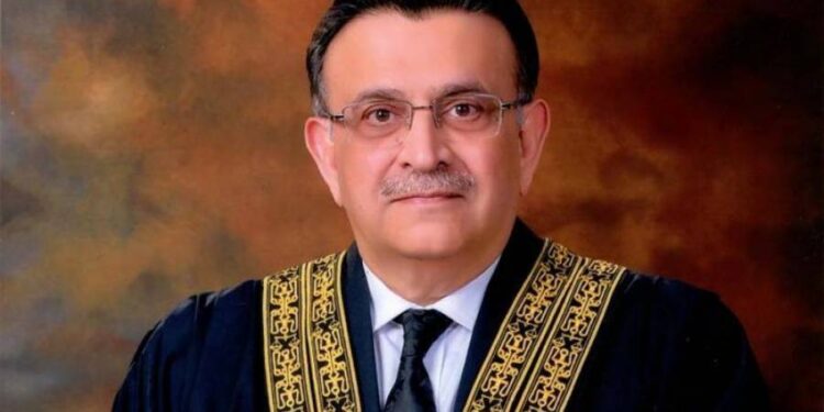 مذاکرات ناکام ہوئے تو عدالت 14 مئی کے فیصلے کو لے کر بیٹھی نہیں رہے گی،چیف جسٹس پاکستان