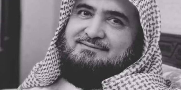 مسجد نبوی کے سابق امام قاری شیخ محمدبن خلیل القاری انتقال کرگئے