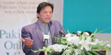 توشہ خانہ کیس عمران خان پر فرد جرم عائد کر دی گئی