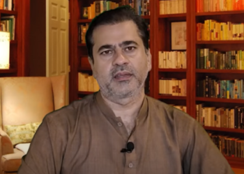 لاہور ہائیکورٹ نے عمران ریاض خان کو گرفتار کرنے والے ایس ایچ او کو معطل کر دیا