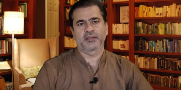 لاہور ہائیکورٹ نے عمران ریاض خان کو گرفتار کرنے والے ایس ایچ او کو معطل کر دیا