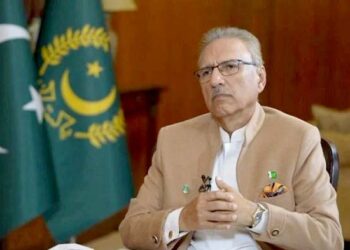 احتجاج آئینی حق ہے ، سیاسی و عسکری قیادت کو آگاہ کردیا : صدر مملکت