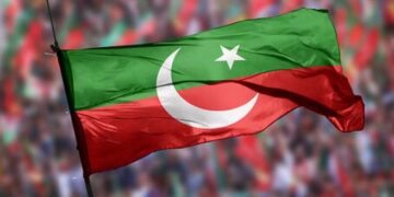 پاکستان تحریک انصاف نے آج دو بجے اسلام آباد پولیس لائنز میں احتجاج کا اعلان کر دیا