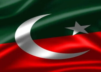 پی ٹی آئی نے آئی ایس پی آر کے اعلامیہ پر رد عمل جاری کر دیا