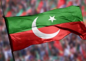 پی ٹی آئی قیادت کا عمران خان کی گرفتاری کیخلاف روزانہ کی بنیاد پر احتجاج کا اعلان