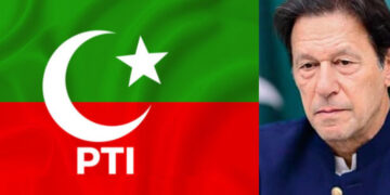 عمران خان کی میڈیکل رپورٹ: حکومت کے سنگین الزامات پر پی ٹی آئی کا قانونی چارہ جوئی کا فیصلہ