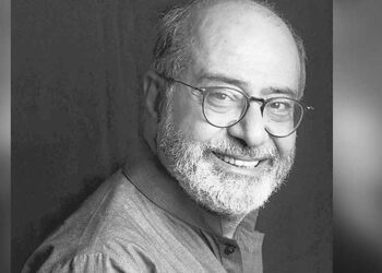 ہمارے ناظرین کو مظلوم لڑکیوں کو دیکھنے کا نشہ ہے’سینئر اداکار و رائٹر محمد احمد