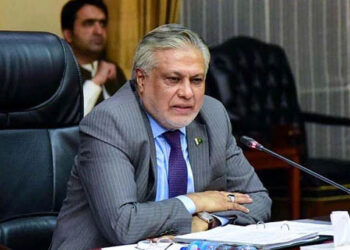 وفاقی وزیر خزانہ اسحاق ڈار نے اقتصادی سروے رپورٹ جاری کردی