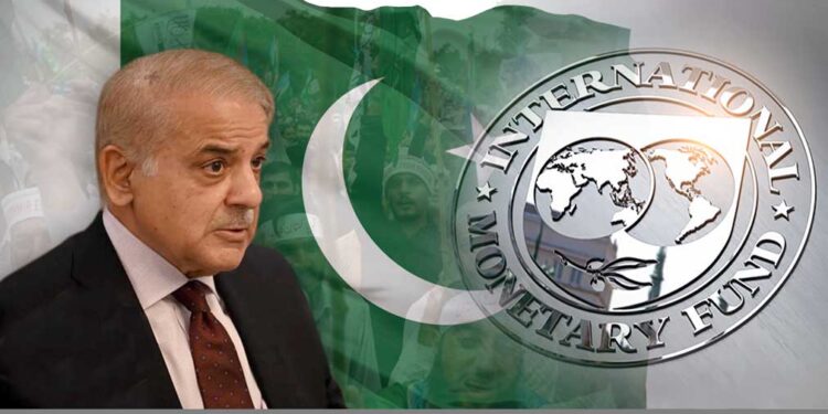 پی ڈی ایم حکومت معاشی بحران کی دلدل میں پھنس گئی، سیاسی ساکھ داؤ پر