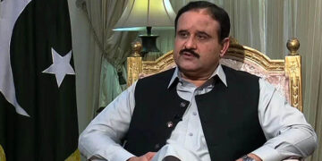 “وسیم اکرم پلس” قرار پانے والے عثمان بزدار کا  بھی سیاست سے دستبرداری کا اعلان