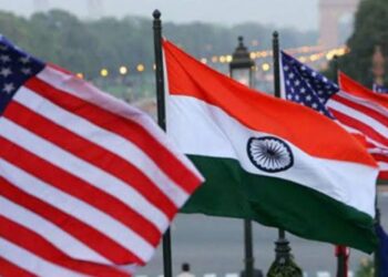 امریکی وفد کو بھارتی ویزا جاری نہ کرنے پر افسوس ہے۔ امریکہ