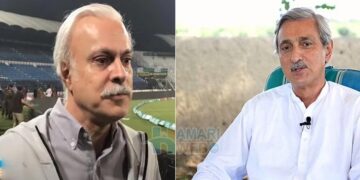 جہانگیر ترین کے بھائی عالم ترین کے خود کشی کر لی