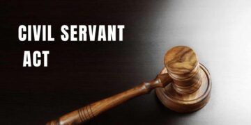 سول سرونٹ افسران پر ریٹائرمنٹ کے بعد دوبارہ تعیناتی پر پابندی عائد