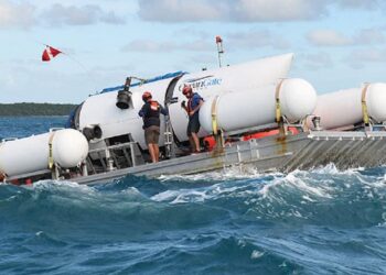 اوشن گیٹ نے اپنی تمام سرگرمیاں غیر معینہ مدت تک معطل کرنے کا اعلان کر دیا