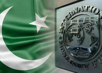 آئی ایم ایف، پاکستان کا سٹاف لیول معاہدہ خوش آئند ہے، امریکہ