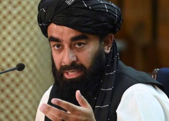 ایسے جرائم کسی طور بھی جائز یا قابل توجیہہ نہیں، افغان طالبان کی باجوڑ دھماکے کی مذمت