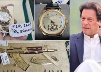 توشہ خانہ کیس کی سماعت  کل تک ملتوی