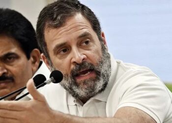 بھارتی سپریم کورٹ نے راہول گاندھی کی پارلیمنٹ کی رکنیت بحال کر دی