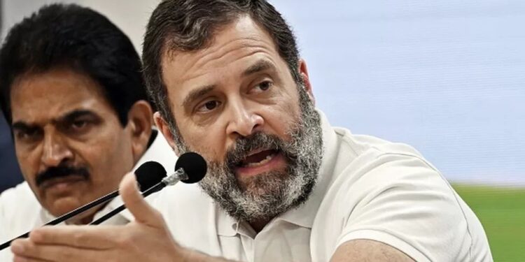 بھارتی سپریم کورٹ نے راہول گاندھی کی پارلیمنٹ کی رکنیت بحال کر دی