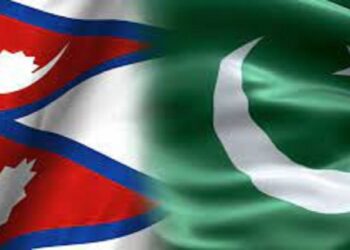 ایشیا کپ: پاکستان اور نیپال کی ٹیمیں ملتان پہنچ گئیں