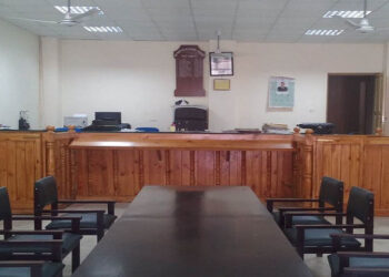 پنجاب میں متعدد سیشن ججوں کے تبادلے