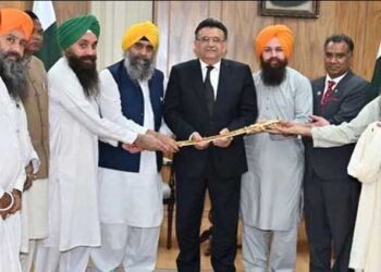 اقلیتوں کے حقوق کا تحفظ ریاست کی بنیادی ذمہ داری ہے، چیف جسٹس