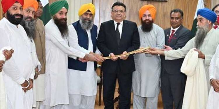 اقلیتوں کے حقوق کا تحفظ ریاست کی بنیادی ذمہ داری ہے، چیف جسٹس