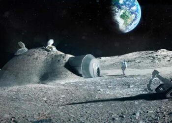 روس جمعہ کوچاند کی جانب اپنی گاڑی روانہ کر ے گا