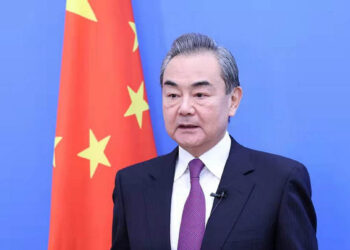 چین اور جنوبی ایشیائی ممالک کے مابین تعاون کو مضبوط بنانے کی ضرورت ہے،چینی وزیر خارجہ