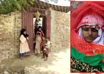 جہانیاں’ بھاری بل دینے پر بھی بجلی نہ ملی، چاربچوں کی ماں کی خودکشی