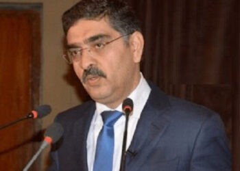 ایس آئی ایف سی اجلاس: کاروبار کے لئے پاکستان آنے والوں کےلئے ویزا آسان ، نگران وزیراعظم