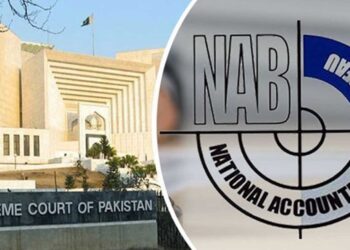 نیب ترامیم کے خلاف چیئرمین پی ٹی آئی کی درخواست پر فیصلہ محفوظ