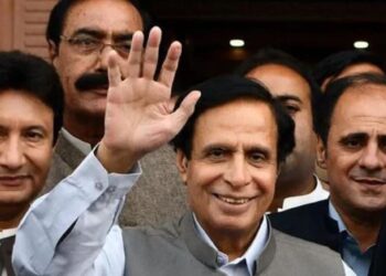 اسلام آباد ہائی کورٹ نے پرویز الہی کو رہا کرنے کا حکم دے دیا