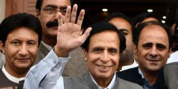 اسلام آباد ہائی کورٹ نے پرویز الہی کو رہا کرنے کا حکم دے دیا