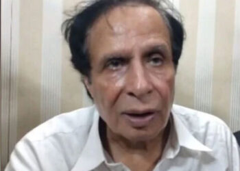 لاہور ہائی کورٹ کے سخت حکم نظر انداز، پرویز الہی رہائی کے بعد دوبارہ گرفتار