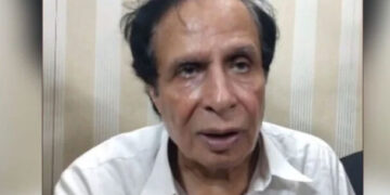 لاہور ہائی کورٹ کے سخت حکم نظر انداز، پرویز الہی رہائی کے بعد دوبارہ گرفتار