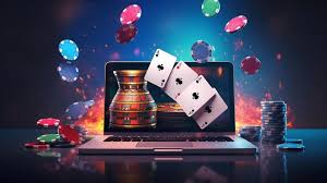 Discover the Excitement of Online Betblast Discover the Excitement of Online Betblast