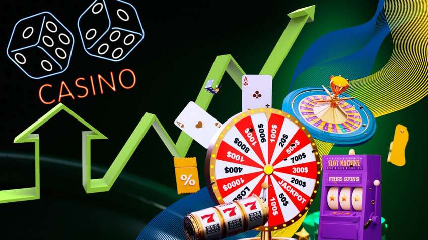 Discovering the Thrills of New Online Sports Betting UK