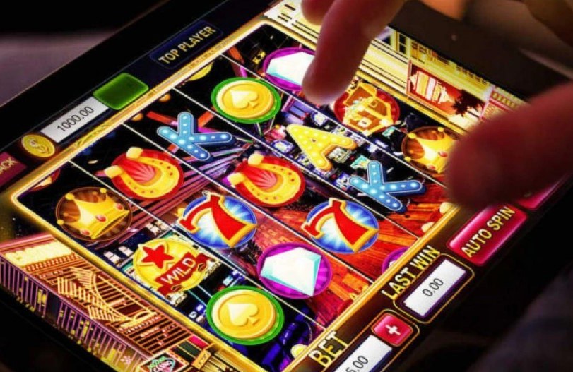Experience the Thrill of Casino Joker's Ace