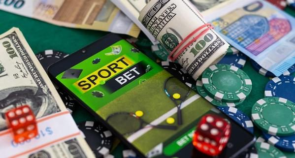 Descubra o Mundo Empolgante de Apostas com 2200 Bet