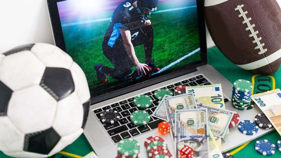 Descubra o Mundo Empolgante de Apostas com 2200 Bet