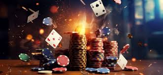 Explore the Exciting World of Coins Game Casino 6
