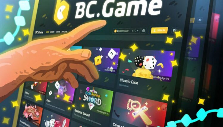 Exploring the Thrills of BC Games