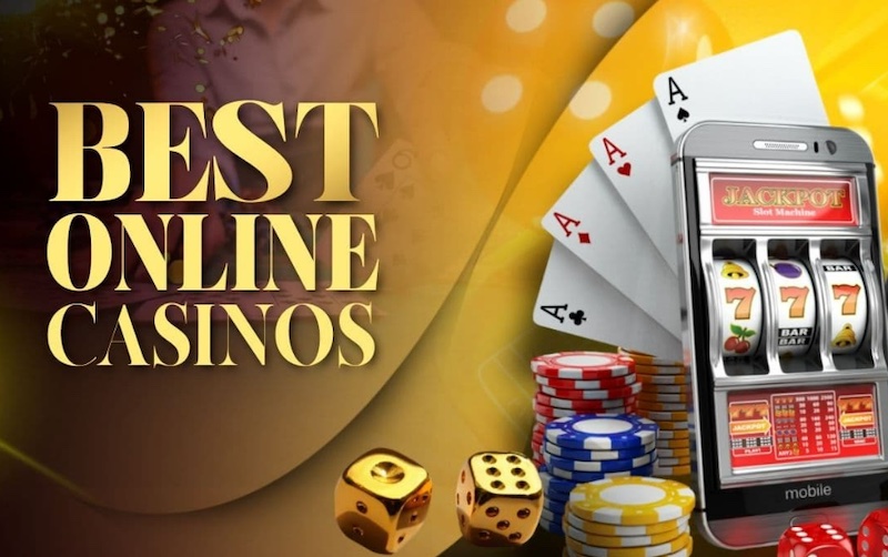 Exploring the Thrills of Golden Lady Casino