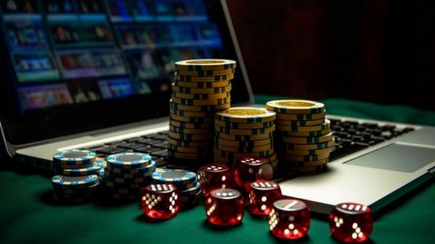 Exploring the Thrills of Golden Lady Casino