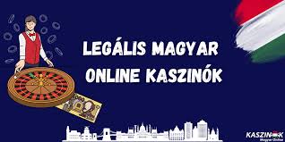 Fedezd fel a legjobb lehetőségeket az online casino hu világában